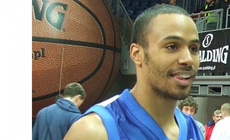 Basket : Kevin Hamilton quitte le SPO Rouen