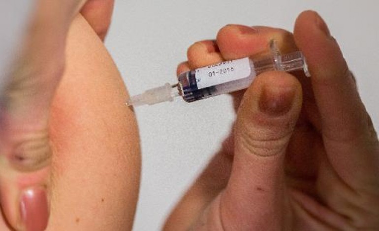 Paris (AFP). La vaccination obligatoire d'un enfant jugée conforme à la Constitution