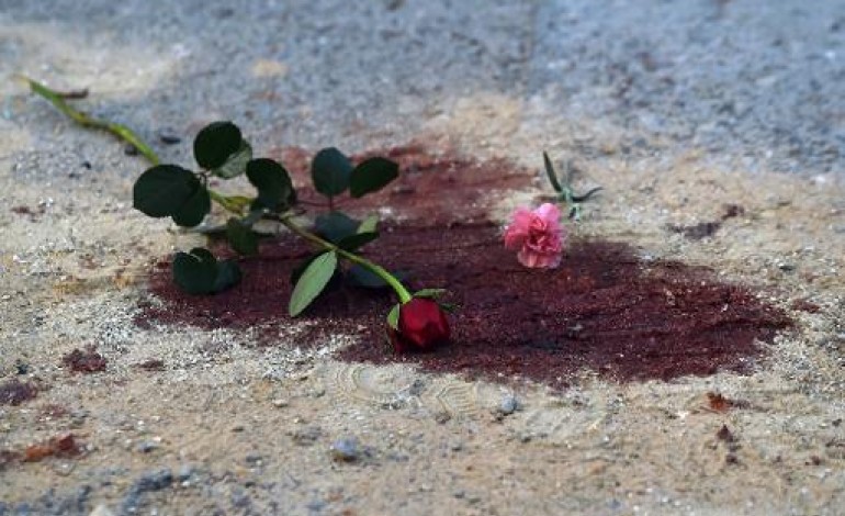 Tunis (AFP). Attaque en Tunisie: un 3e Français parmi les morts 