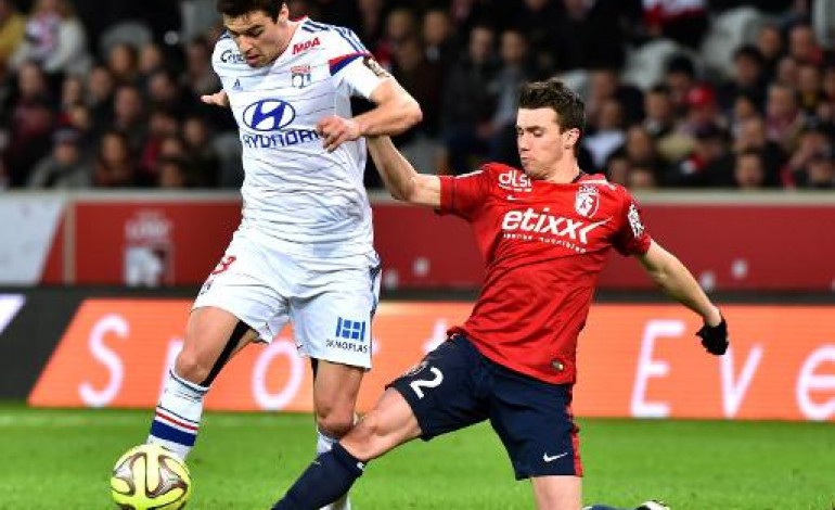 Paris (AFP). Ligue 1: lendemains de choc pour Lyon et Marseille  