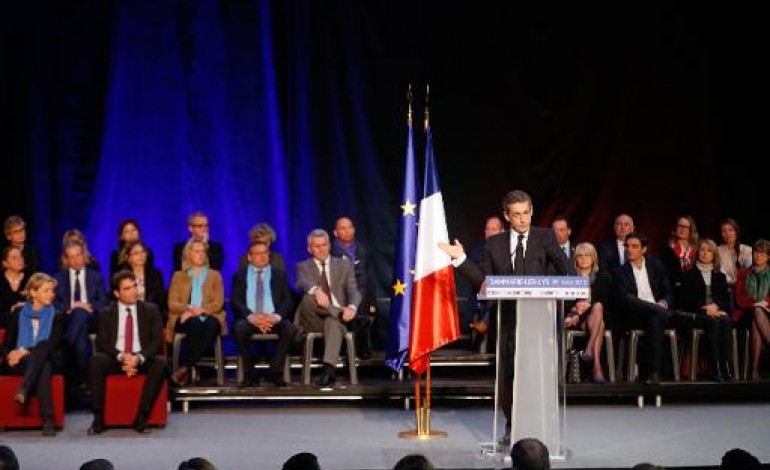 Paris (AFP). Elections départementales: premier tour dimanche, forte abstention attendue