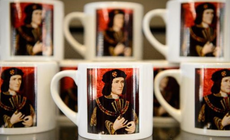 Londres (AFP). GB: Le roi du parking Richard III reposera bientôt dans son ultime demeure