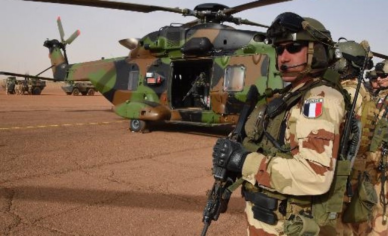 Bamako (AFP). Mali: Aqmi décapite un civil malien accusé de travailler pour la France