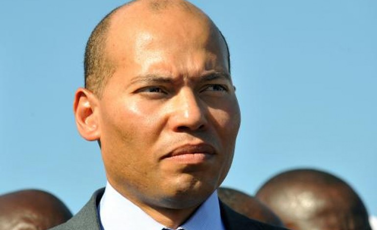 Dakar (AFP). Sénégal: la défense de Karim Wade va saisir la Cour suprême