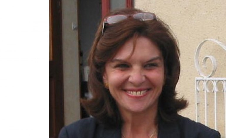 Nathalie Goulet contre "la politique politicienne" au Conseil Départemental