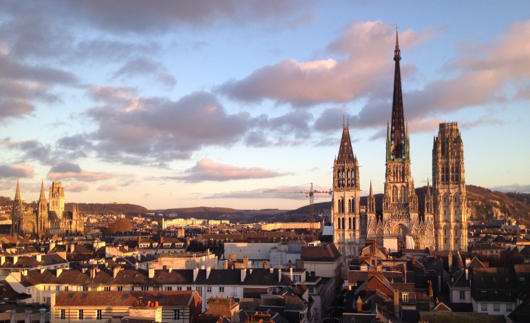 Départementales 2015 : Rouen restera-t-elle socialiste ?