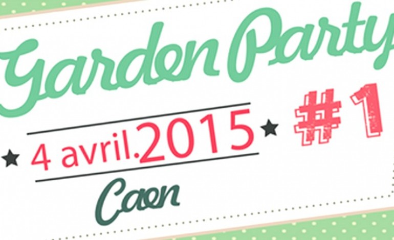 Caen : les Echos Jardiniers vous invitent à la 1ère Garden Party