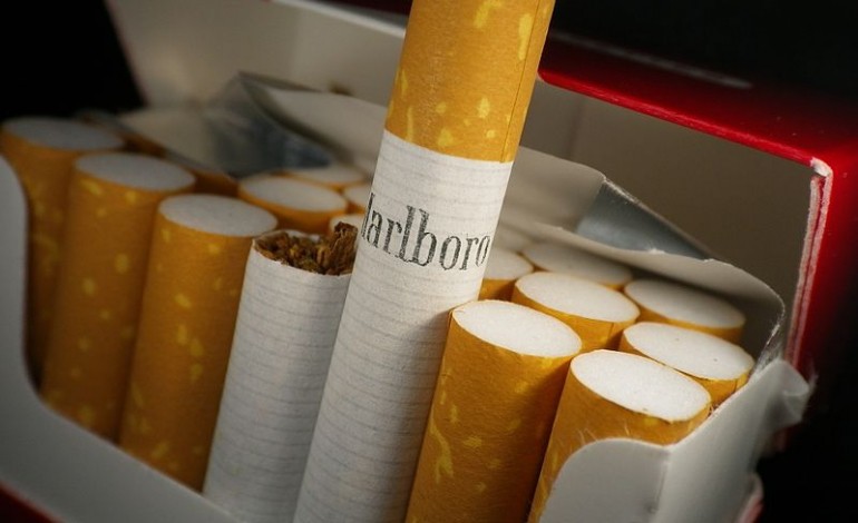 Elbeuf : Il importe illégalement du tabac depuis l'étranger