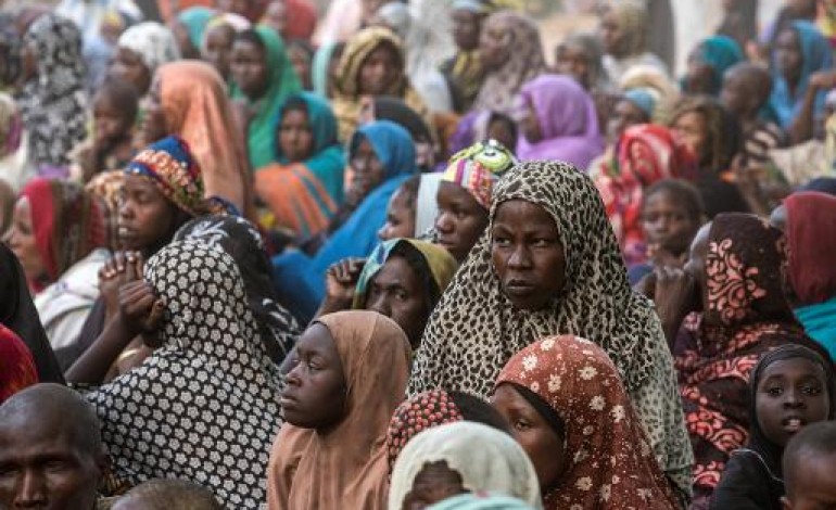 Lagos (AFP). Nigeria: le chef de Boko Haram avait ordonné de tuer toutes les femmes à Gwoza