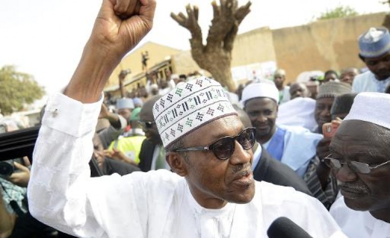 Abuja (AFP). Nigeria: ouverture des bureaux de vote pour la présidentielle