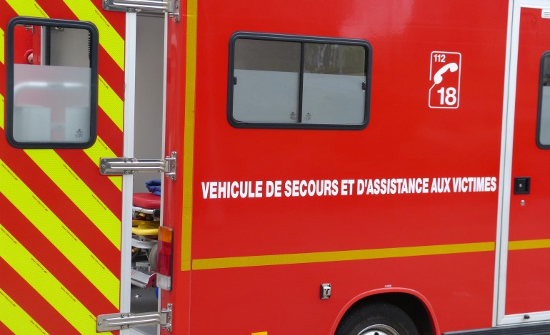 Rallye auto de Coutances : un commissaire de course grièvement blessé par une voiture