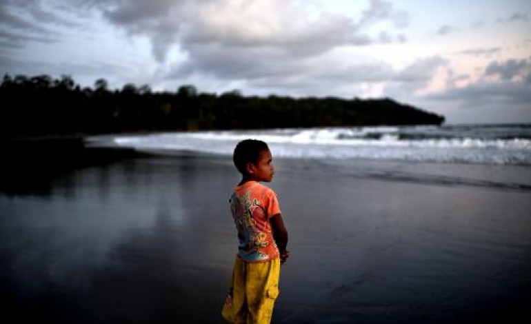 Sydney (AFP). Séisme de magnitude 7,5 en Papouasie-Nouvelle-Guinée, pas de tsunami