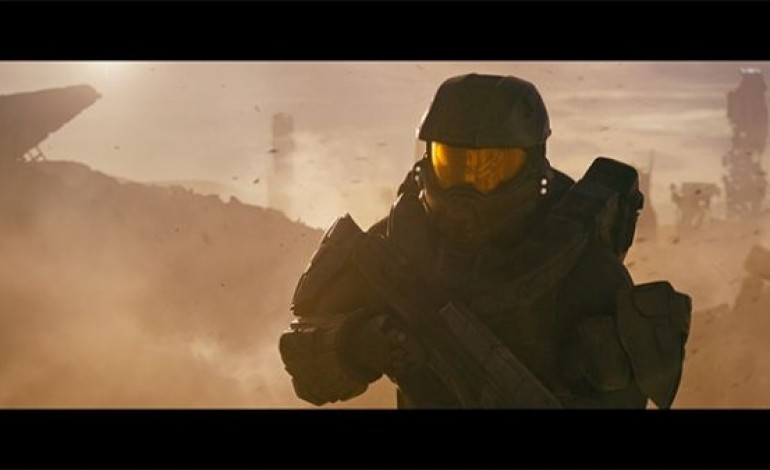 "Halo 5" annoncé pour le 27 octobre