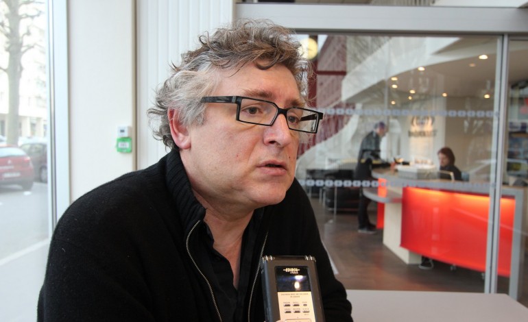 Inexistence dans la représentation du Front national : "c'est déplorable", selon Michel Onfray