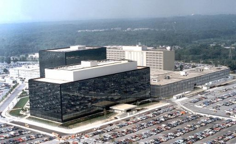 Washington (AFP). Etats-Unis: fusillade à l'entrée des locaux de la NSA