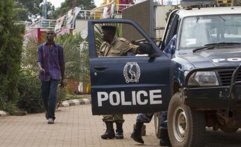 Kampala (AFP). Ouganda: meurtre de la procureure chargée de l'enquête sur les attentats de Kampala 
