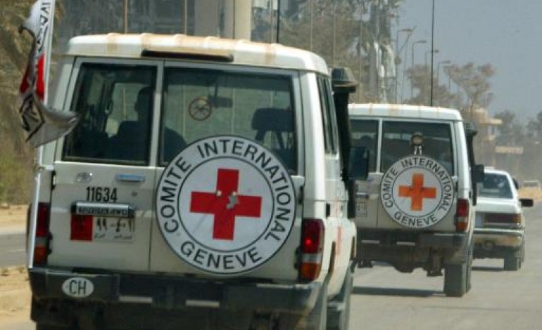 Genève (AFP). Nord du Mali: un employé du CICR tué dans l'attaque de son convoi