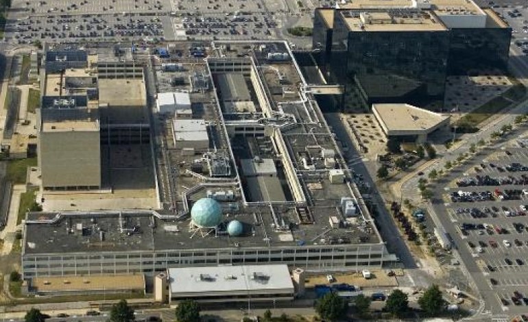 Washington (AFP). Etats-Unis: une tentative d'intrusion à la NSA fait un mort et 2 blessés