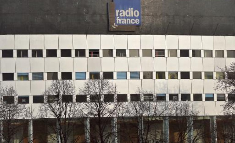 Paris (AFP). Radio France: la grève continue mercredi, CCE extraordinaire imminent