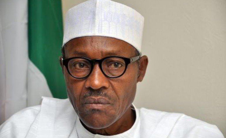 Abuja (AFP). Présidentielle au Nigeria: Muhammadu Buhari très confiant dans sa victoire