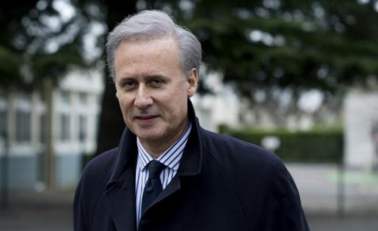 Paris (AFP). L'avocat général préconise l'annulation du renvoi de Tron aux assises 