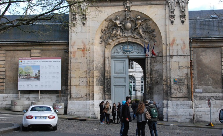 Quels sont les meilleurs lycées de l'Académie de Rouen ?