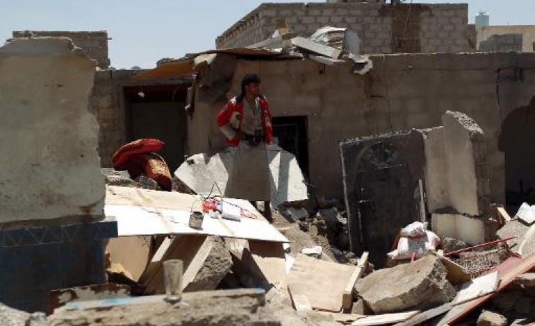 Ryad (AFP). Yémen: le chef de la diplomatie appelle la coalition à envoyer des forces au sol