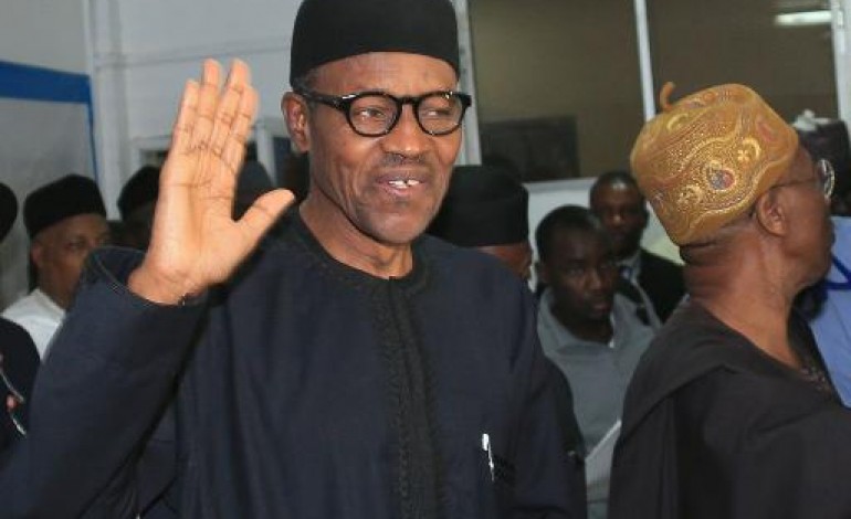 Abuja (AFP). Nigeria: le nouveau président Buhari déclare la guerre à Boko Haram