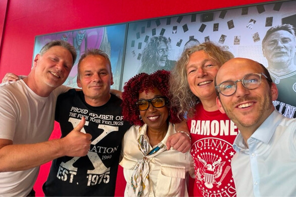 Les archives du vendredi 19 juin 2026 - Tendance Ouest