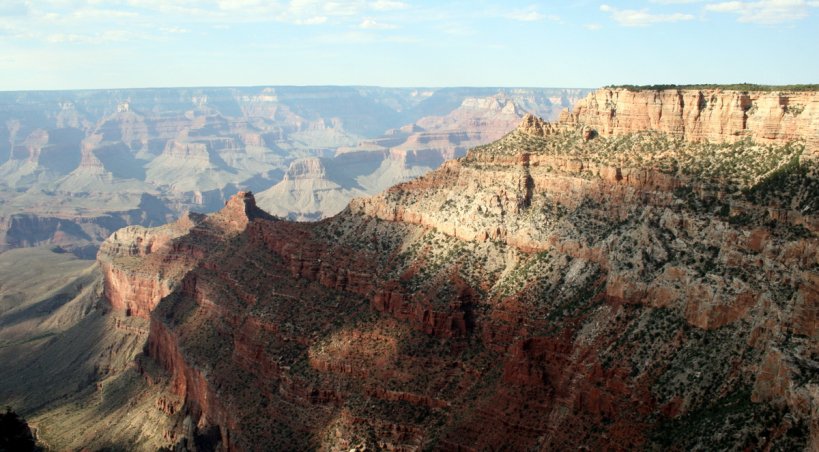 Grand Canyon