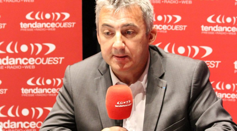 Raphaël Chauvois (Parti Socialiste, tête de liste Calvados)