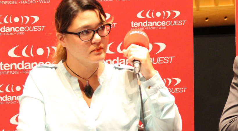 Fabiola Bounegnavath (Union populaire républicaine, deuxième sur la liste Calvados)