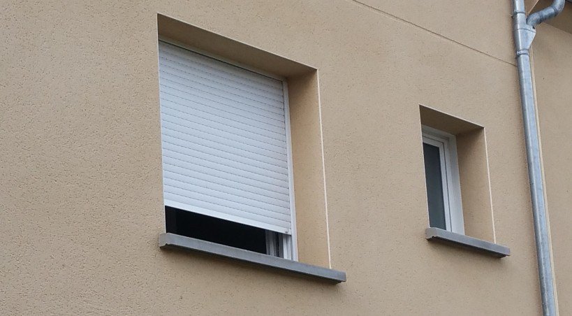 La fenêtre entrouverte de l'appartement de Fabien Clain - Tendance Ouest