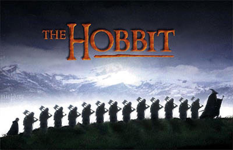 The Hobbit - Le Film