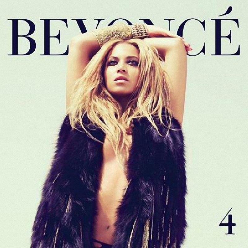 Beyoncé "4"