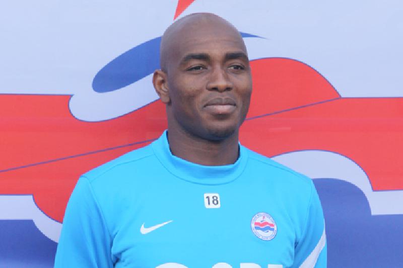 Kandia Traoré (Stade Malherbe) - Maxence Gorréguès