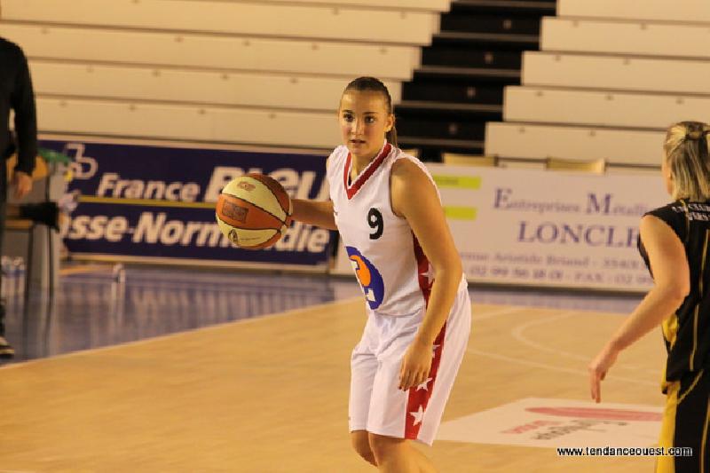 Pauline Bétis - Aline Chatel - Tendance Ouest