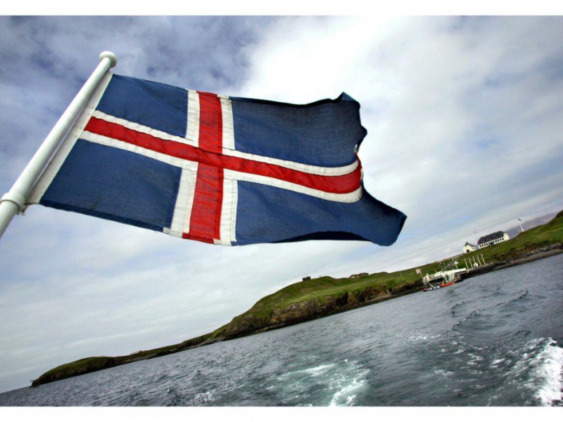 Les Islandais votent pour des législatives anticipées qui pourraient voir le parti Pirate d'inspiration libertaire et la gauche hisser leur drapeau sur le toit du Parlement - Thorvaldur Orn Krismundsson [AFP/Archives]