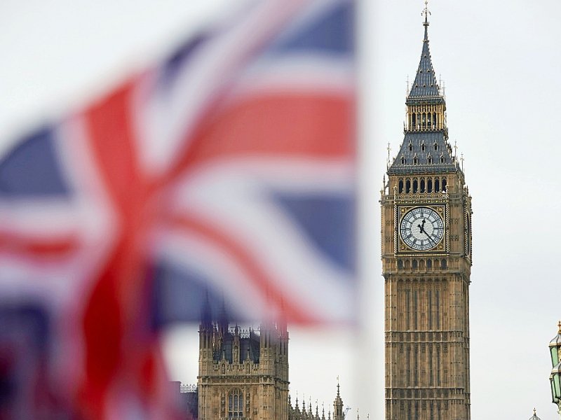 La justice britannique accorde au Parlement le droite de voter sur le Brexit - Niklas HALLE'N [AFP]