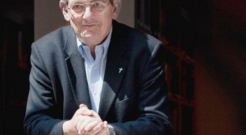 Père Henri-Jérôme Gagey - Institut Catholique