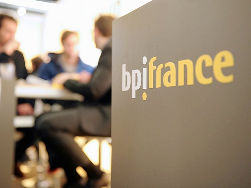 La banque publique d'investissement BPIfrance estime le délai pour mettre en place une cession à près de dix ans - ERIC PIERMONT [AFP/Archives]