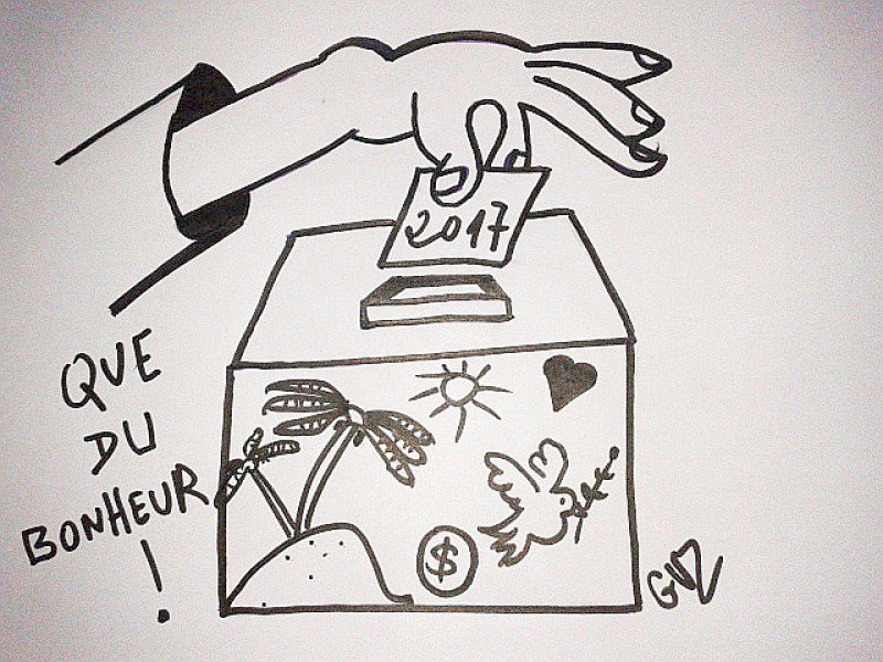 Envoyer vos dessins à redactioncaen@tendanceouest.com. - Grégory, Tourville-sur-Sienne