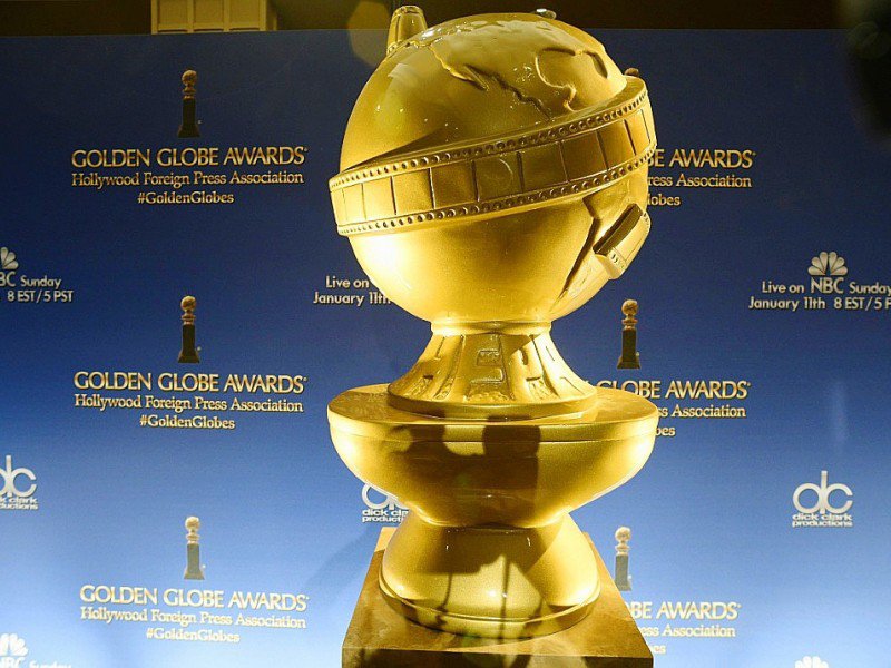 Peu de personnes savent que les Golden Globes sont décernés par un groupe obscur de quelque 90 journalistes de l'Association de la presse étrangère d'Hollywood (HFPA). - ROBYN BECK [AFP/Archives]