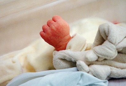 La prévention du syndrome du "bébé secoué" est primordiale - DIDIER PALLAGES [AFP/Archives]