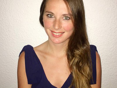 Sophie Lemée, 24 ans (Calvados) - DR