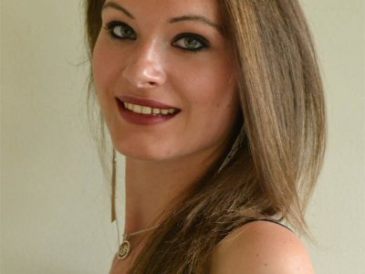 Laura Hédouin, 20 ans (Seine-Maritime) - DR