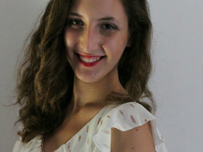 Lauren Calvayrac, 20 ans (Eure) - DR