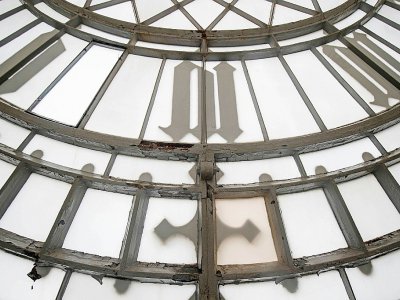 L'horloge de Big Ben continuera de fonctionner grâce à un mécanisme électrique de substitution - Victoria Jones [POOL/AFP/Archives]