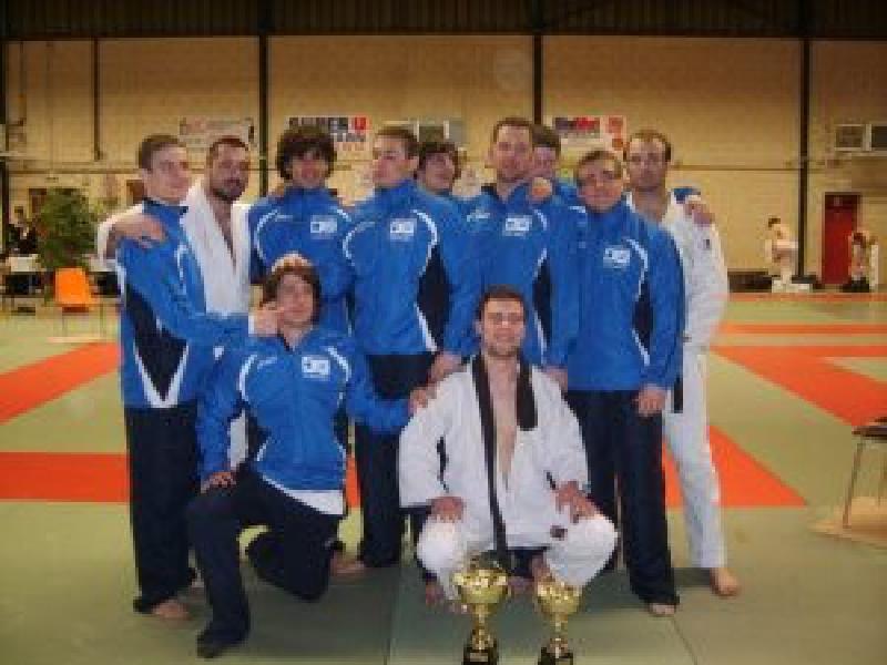 L'AG Caen Judo était dans les Tops et Flops de cette semaine - agcaen.judo.skyrock.com