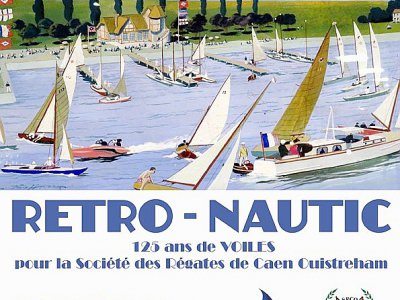 retro nautique - Marie-Charlotte Nouvellon
